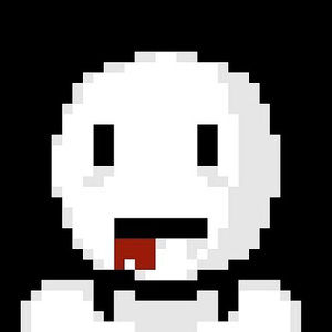 Meet your Posher, Ghost